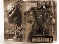 Evo. I ovaj plasti�ni lutak je stra�niji od predatora dvice