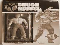 Jebe� mu sve, al ovo je ve� tre�a plasti�na igra�ka vezana uz filmove koje recenziram. Jo� �e ljudi pomisliti da sam djetinjast a kaj bum onda, jadan ne bio?