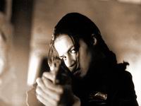 Michelle Rodriguez - jedina zbilja kul stvar u �itavom filmu