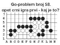 Crni prvi mee i kaj bu?