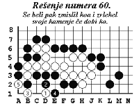 Sad se beli zvlai na ko