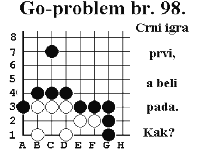 Ovak zgledi novi problem