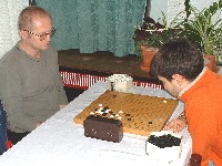 Matoh vs Marigo - Pohorje 2006.
