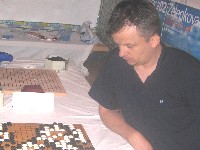 Zoran Simeunovi iz Bijeljine pobjednik sa svih pet pobjeda.