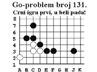 crni e igrom vjeto
uiniti bijelom neto