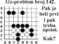 Beli ivi ak prvi igra ...