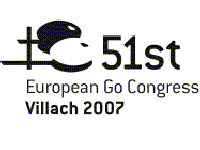 logo Europskog prvenstva u Villachu