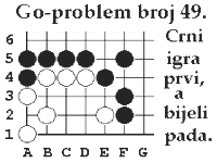 evo ga, problema 49.-oga