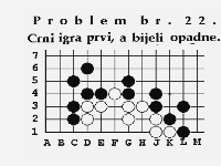 Evo ga, evo. Nisam pozabil.