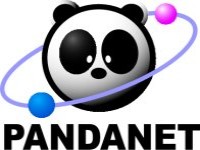 logo -Pandanet