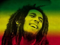 Bob Marley forever
