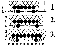 6, 7 i 8 na 2. redu