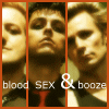 BLOOD, SEX & BOOZE! -> Green Day