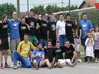 Grobljani i Duhovi - klikni za ve�u sliku