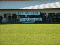 HAJDUK - ZDENKA (8.3.2009.)