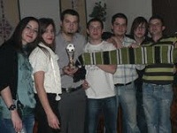 Grobljani s Hajdu�kim srcem