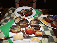 Domanoeta, Pelje�ac