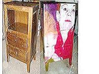 Ormari� prvi i drugi