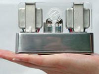 Najmanje lampasko pojacalo na svijetu