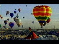 balloon fiesta