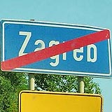 Nepoznati Zagreb