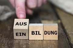 Ausbildung