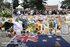 Vi�e ljubavi, manje terora