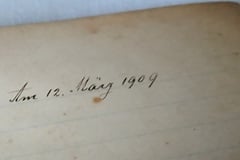 Vanil kiflice tete Line