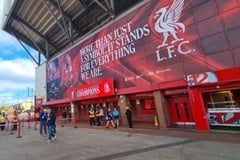 You'll Never Walk Alone