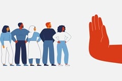 The invasion is complete