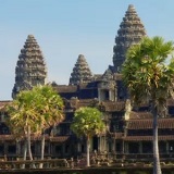 Čudesni Angkor