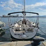  Fiumanka je jedriličarska regata na području Riječkog zaljeva