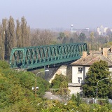 Željeznički most