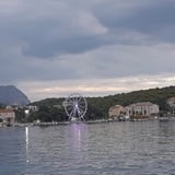 Makarska riva