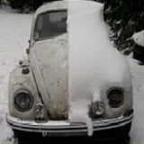 Prvi snijeg Prvi snijeg