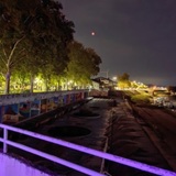 Noć crvenog Mjeseca Noć crvenog Mjeseca