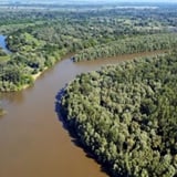 Novi video: Kopački rit Novi video: Kopački rit