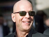 Bruce Willis