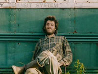 Chris McCandless