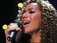 Leona Lewis