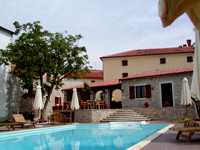 Hotel San Rocco