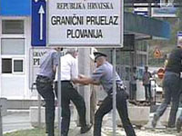 Izgredi i i�ivljavanje Slovenskih dr�avljanja po hrvatskoj