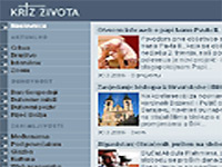 Portal Kri� �ivota