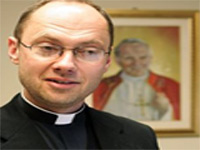 Postulator Slawomir Oder