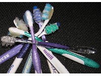 ma nije fora staviti fotku samo jedne cetkice, iako je zapravo na njoj zaista samo jedna:-)