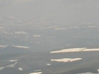 kako uslikati dobru maglu kada se u njoj ni�ta ne vidi; ovo je vi�e kao neka maglica ili sumaglica...