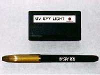 tko bi rekao da jedna olovka mo�e biti ujedno i varalica... a ima izgleda puno razli�itih vrsta varalica:-)