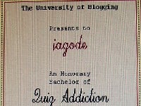 i vi mo�ete diplomirati na ovom Sveu�ili�tu:-)