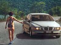 uf, tako je vru�e... nadam se da ovaj auto ima klimu:-)