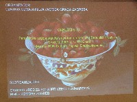 jagode u zdjeli iliti posudi